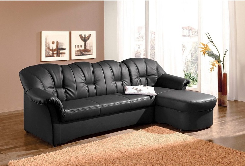 DOMO collection Ecksofa