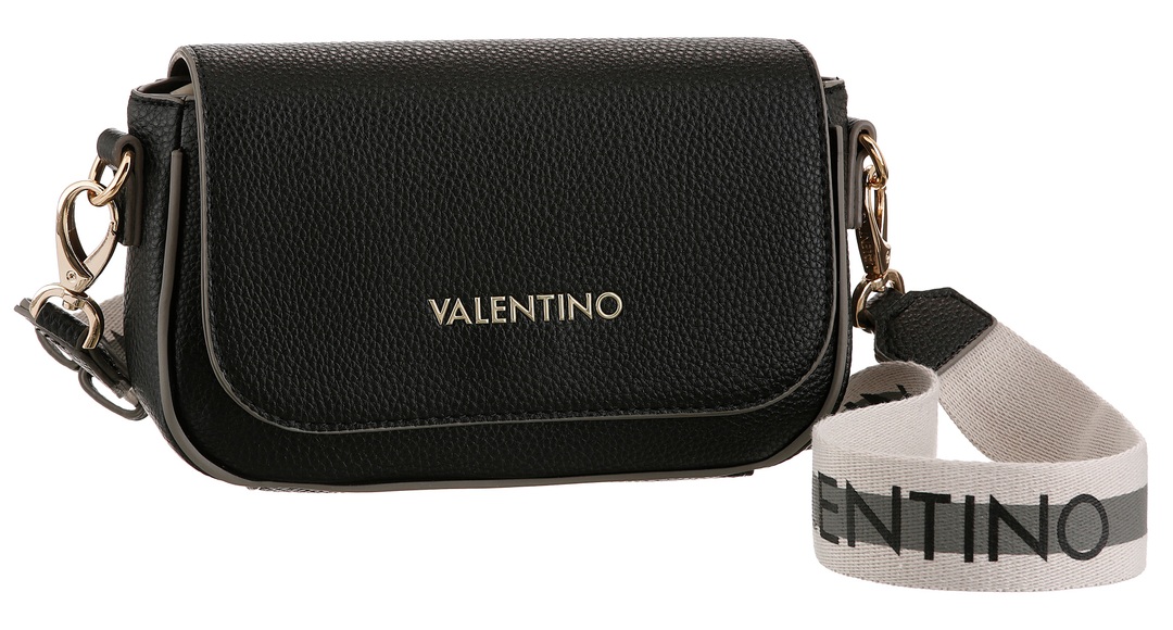 Crossbody Bag Damen Black ONE SIZE