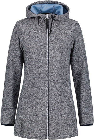 Icepeak Strickjacke, schnell Trocknend