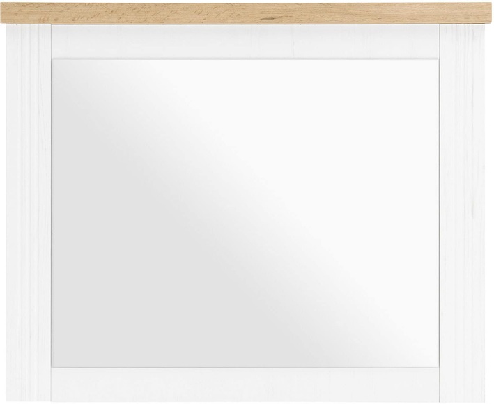 Home affaire Wandspiegel »WESTMINSTER«, Breite ca. 90 cm