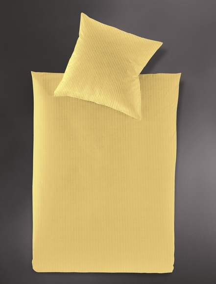 Irisette Interlock Mako-Jersey Bettwäsche Lumen