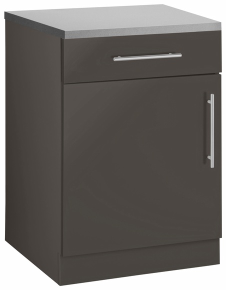 wiho Küchen Unterschrank »Cali«, 60 cm breit