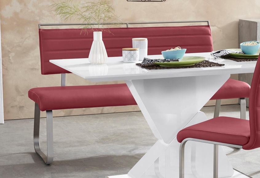 MCA furniture Polsterbank