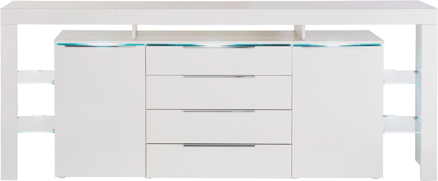 borchardt Möbel Sideboard, (192 oder 220 cm)