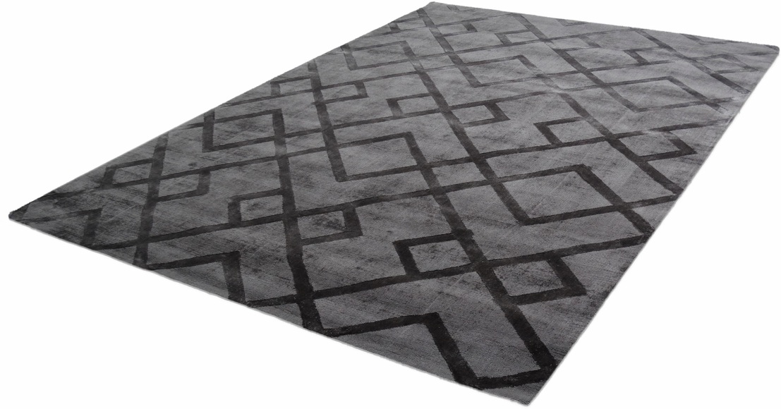 Teppich, »Luxury 310«, Kayoom, rechteckig, Höhe 13 mm, handgewebt