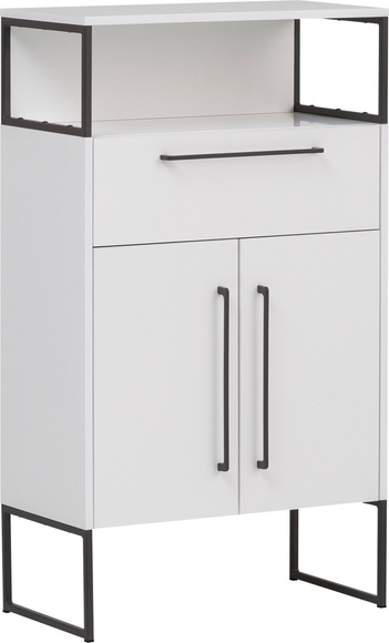 Schildmeyer Midischrank »Limone«, Breite 65,2 cm