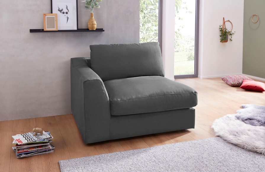 sit&more Sofa