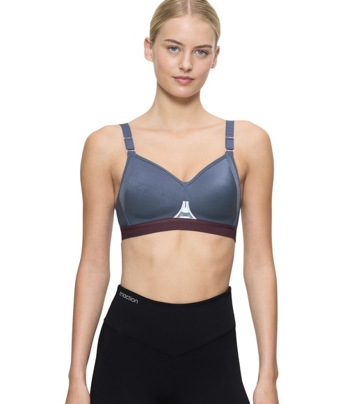 triaction by Triumph Sport-BH »Triaction Gravity Lite P EX«, Spacer