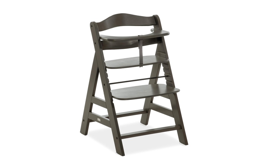 hauck Hochstuhl Alpha+ Select