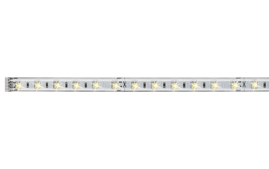 Paulmann MaxLED LED-Strip Erweiterung 1m, WW-TGL