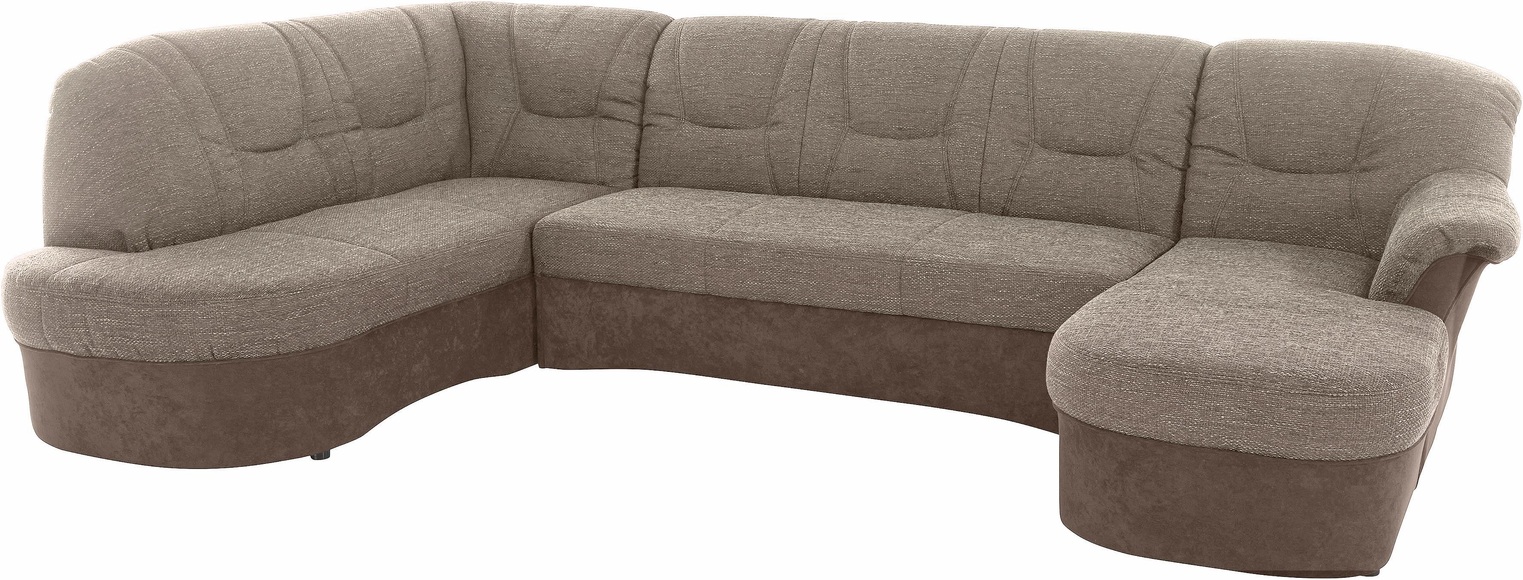 DOMO collection Wohnlandschaft