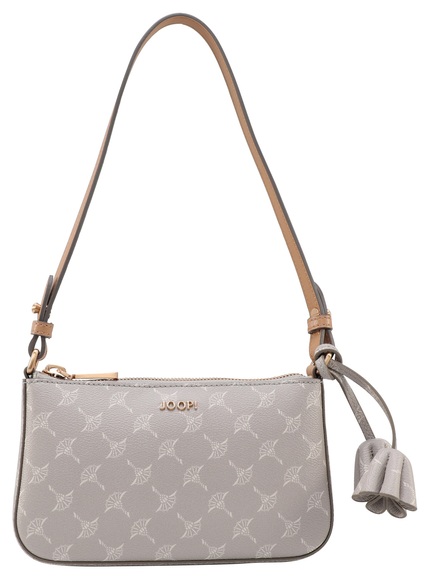 Joop! Umhängetasche »cortina 1.0 eunike shoulderbag xshz«, mit schönem Kornblumen Print