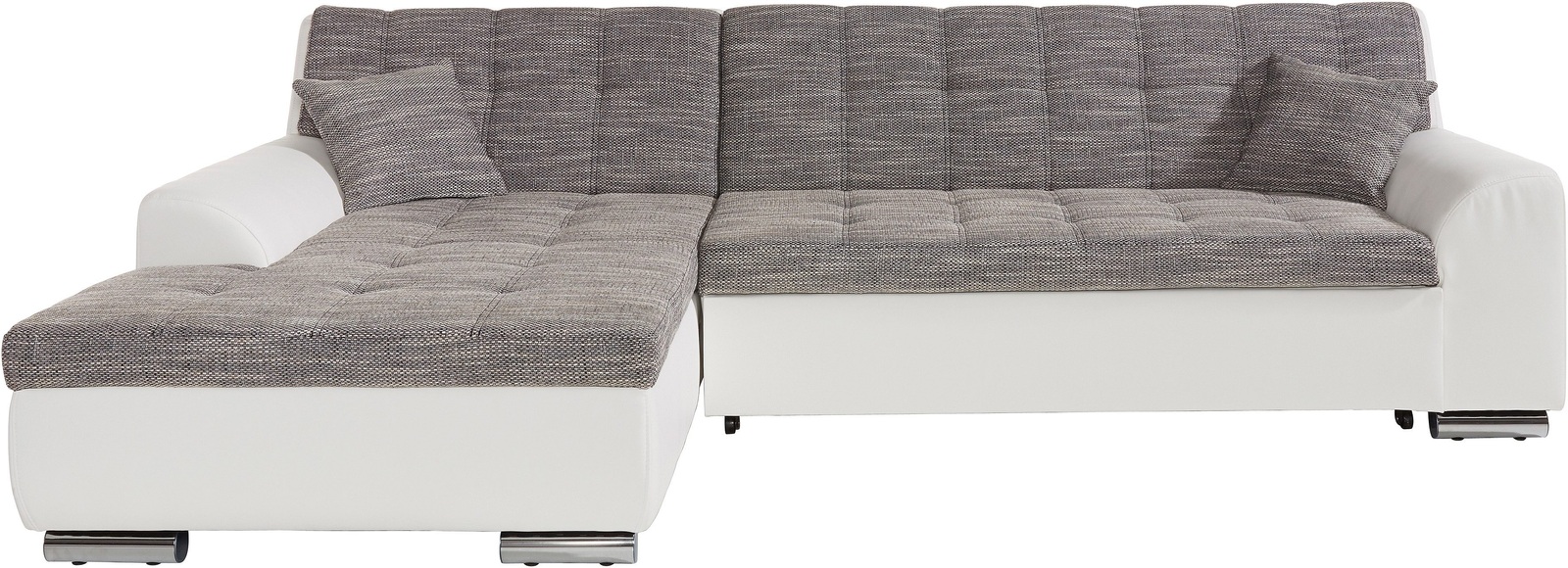DOMO collection Ecksofa