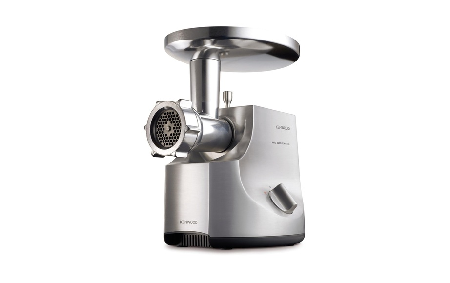 Kenwood MG700 Pro 2000 Excel Fleischwolf