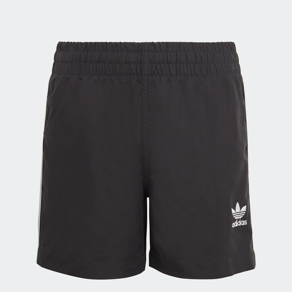 adidas Performance Badeshorts »ORIGINALS ADICOLOR 3-STREIFEN«