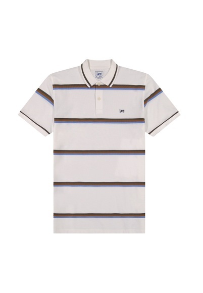 Lee Poloshirt 