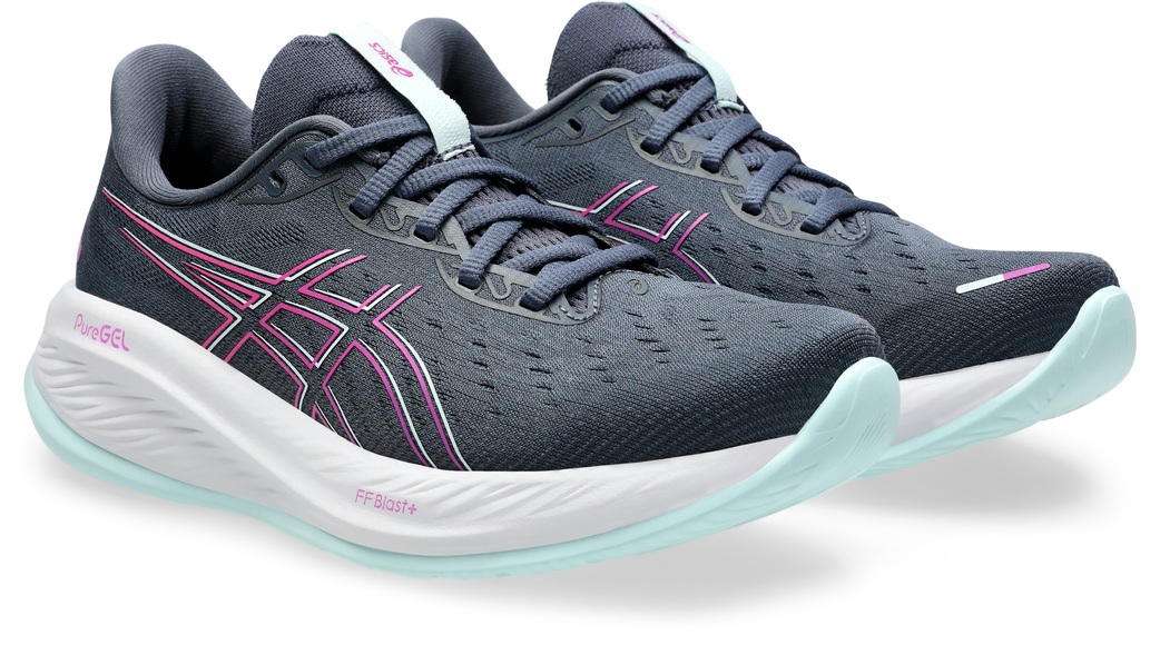 Asics Laufschuh »GEL-CUMULUS 26«