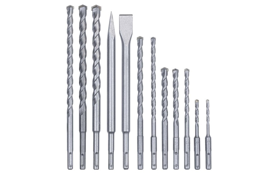 Einhell Bohr-Meissel-Set