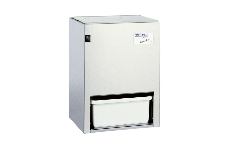 Kibernetik Ice Crusher Wessamat C105
