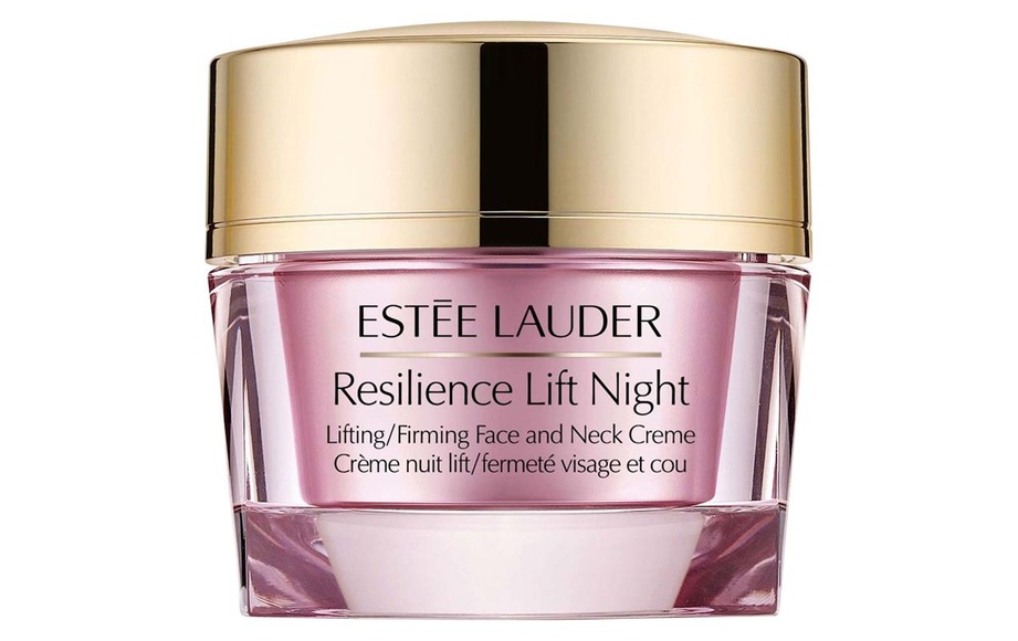 Estée Lauder Estee Lauder Resilence Lift Night cream Face & Neck 50...