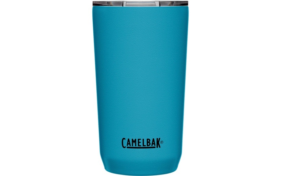 CamelBak Horizon Edelstahl Isolierbecher 500ml türkis 2021 Becher, Tassen & Gläser