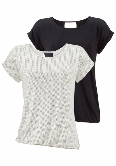 LASCANA T-Shirt