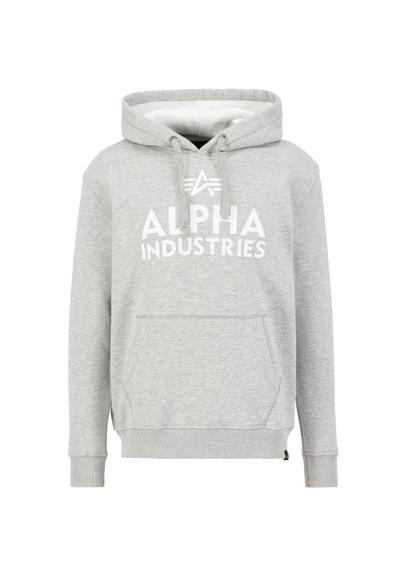 Alpha Industries Kapuzensweatshirt