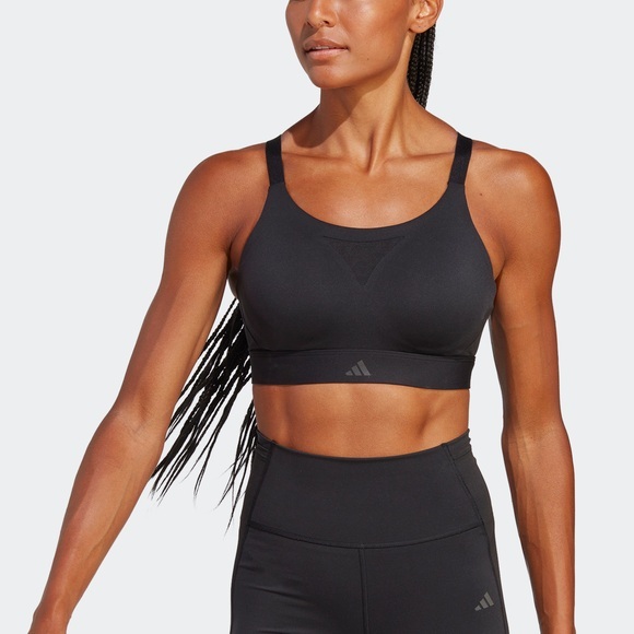 adidas Performance Sport-BH »TAILORED IMPACT TRAINING HIGH-SUPPORT«