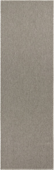 BT Carpet - Teppich Nature 600 - 80 x 150 cm und Gewicht: 1.97 kg
