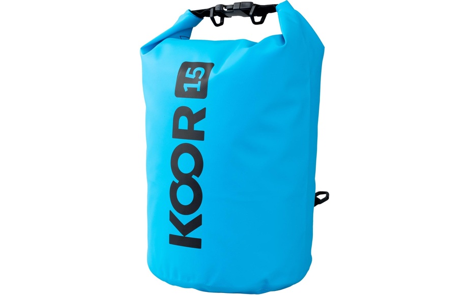 KOOR Drybag »Dry Bag 15L«