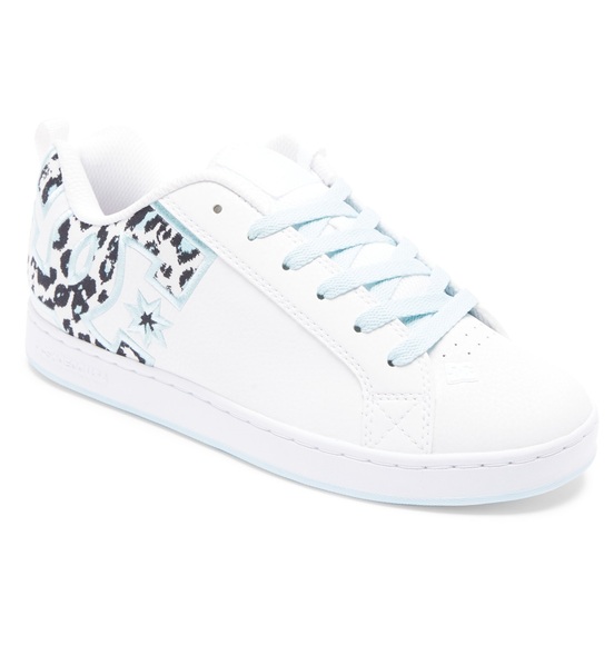 DC Shoes Sneaker »Court Graffik«