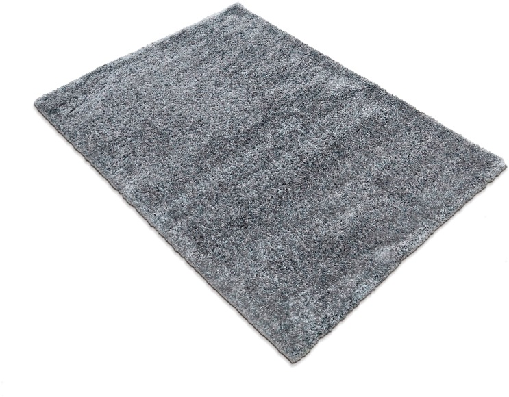 andas Hochflor-Teppich »Tretten«, rechteckig, 30 mm Höhe, Shaggy, Wohnzimmer