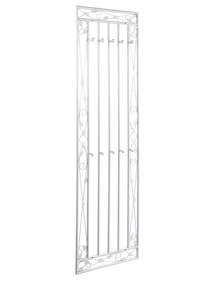 Wandgarderobe