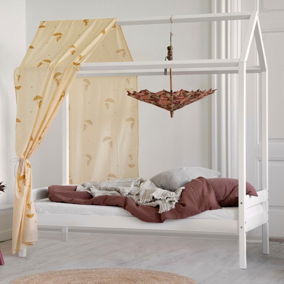 Hoppekids Hausbett
