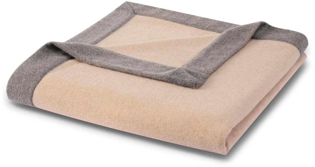 Biederlack Wohndecke Prado