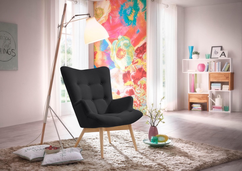 Max Winzer® Sessel »Arne«