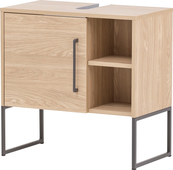 Schildmeyer Waschbeckenunterschrank »Limone«