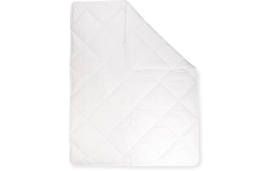 ZÖLLNER Bettdecke Hygiena 100x135 cm