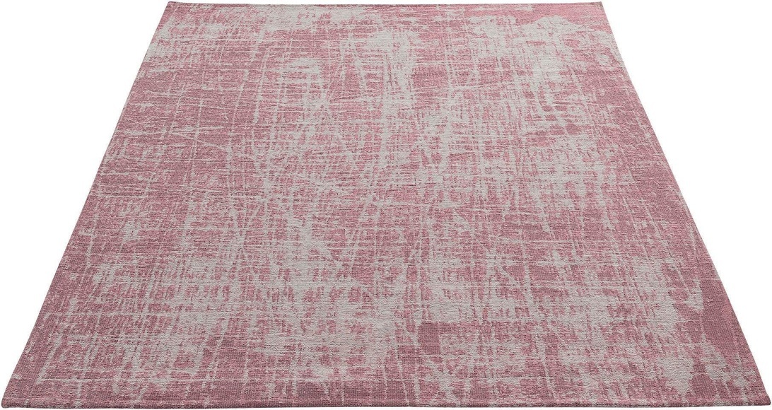 Teppich, »Carina 6920«, Sehrazat, rechteckig, Höhe 2 mm, maschinell gewebt