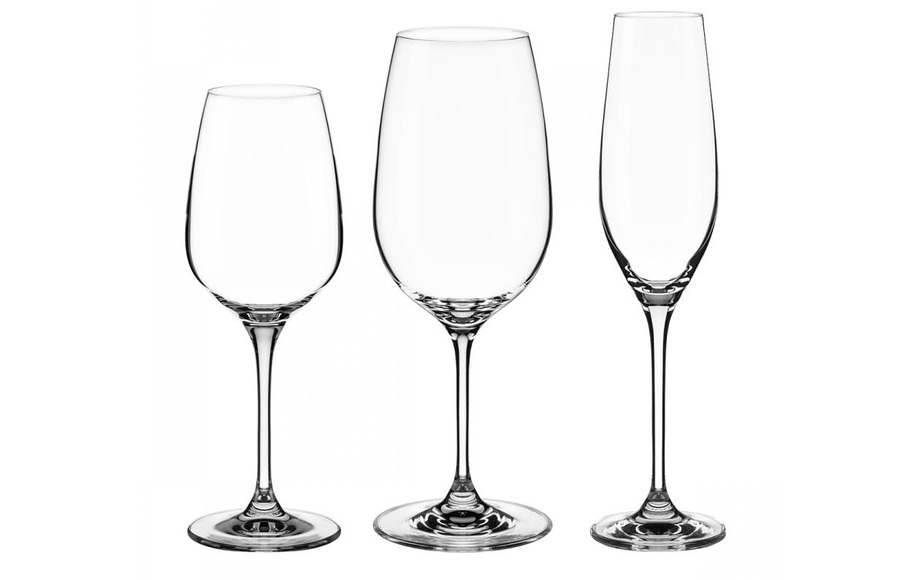 Gläser-Set Premium