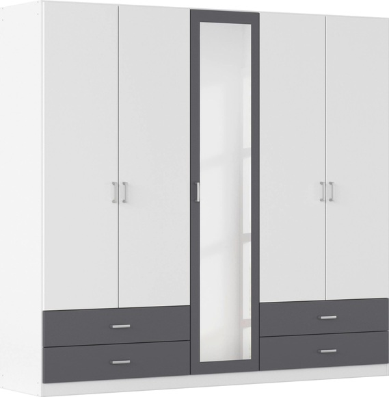 rauch BLUE Kleiderschrank »Bobona«