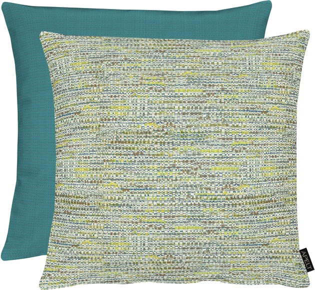 Dekokissen, »Tweed«, APELT