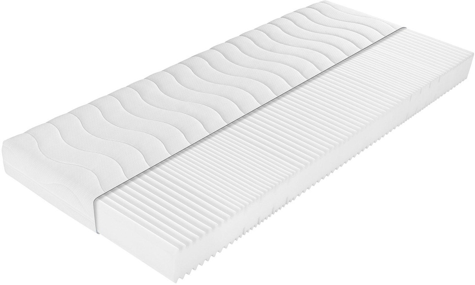 Kaltschaummatratze »KS Kerry«, ADA trendline, 16 cm hoch