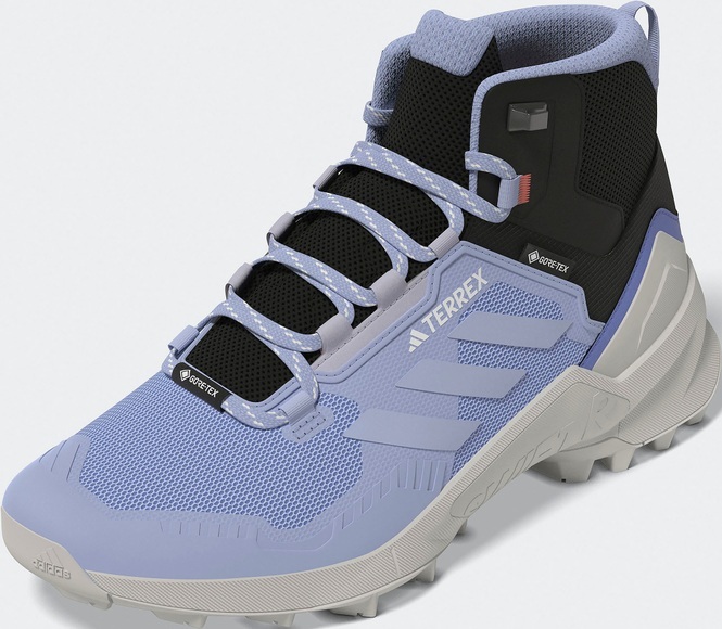 adidas Terrex Damen Swift R3 Mid GTX Schuhe