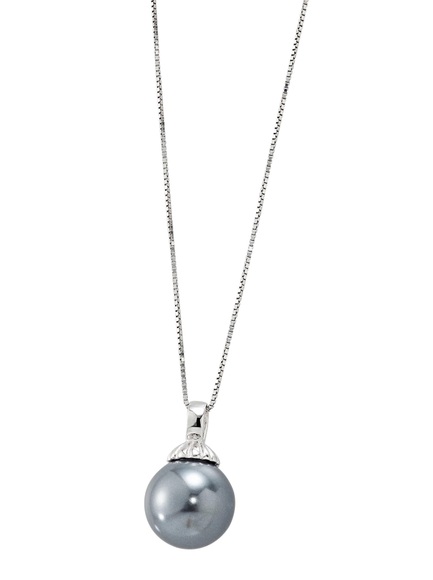 Anhänger mit Kette