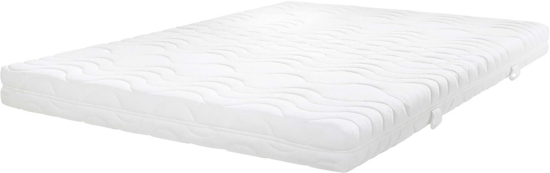 Komfortschaummatratze »Vario Standard«, Beco, 14 cm hoch