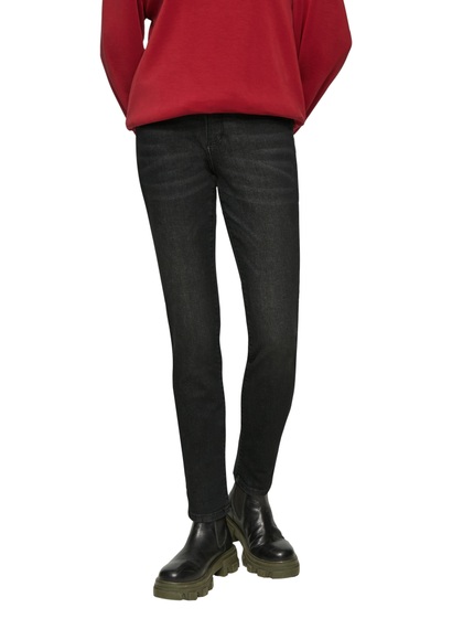 s.Oliver 5-Pocket-Jeans, mit Stretch