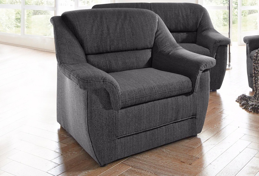 DOMO collection Sessel