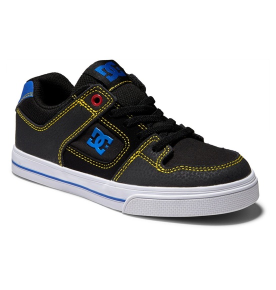 DC Shoes Sneaker »Pure Elastic«