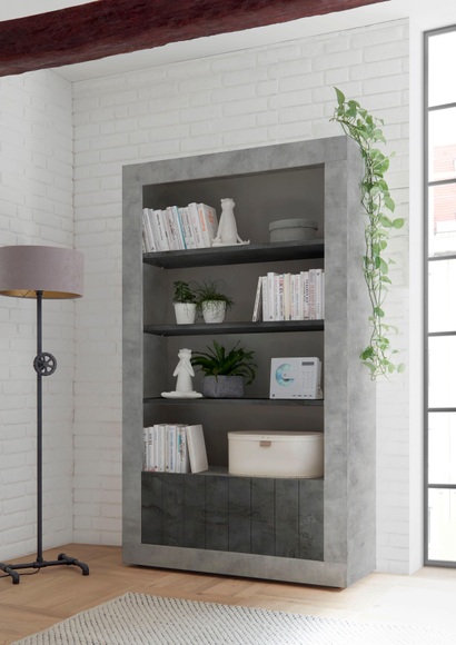 LC Regal »Urbino«, Höhe 191 cm